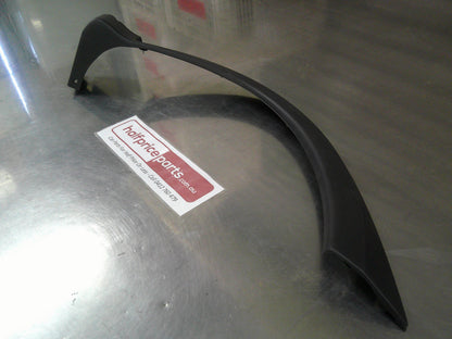 Holden XC Combo Genuine Left Hand Rear Wheel Flare (New Only) New Part