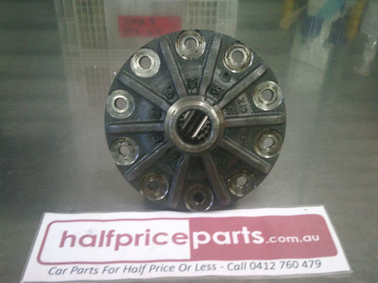Isuzu D-Max Genuine Final Pinion Cage USED Part