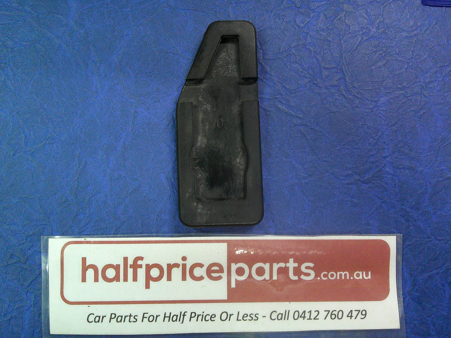 Holden TK Barina Genuine Accelerator Pedal Rubber Pad New Part