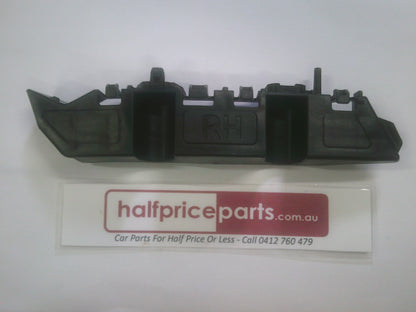 Holden Barina Spark Genuine Right Hand Front Bumper Fascia Guide New Part