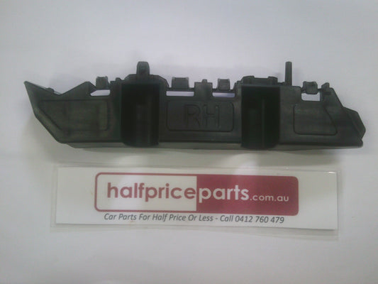 Holden Barina Spark Genuine Right Hand Front Bumper Fascia Guide New Part