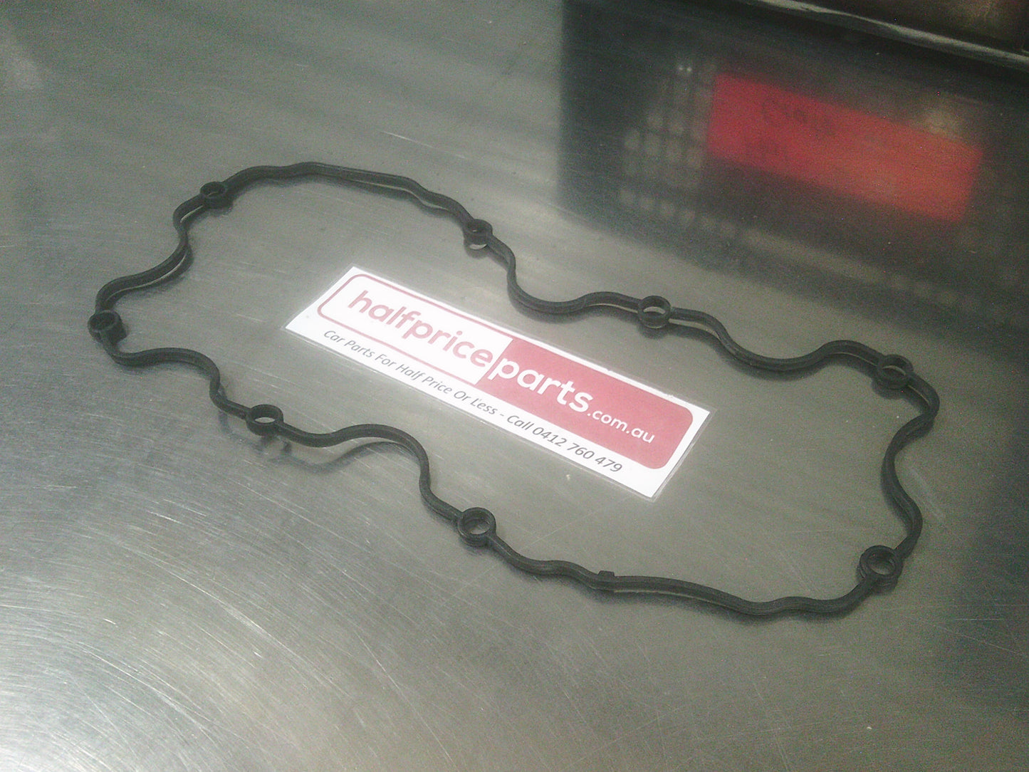 Daewoo Kalos / Lanos Genuine Tappet Cover Gasket New Part