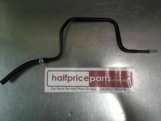 Isuzu D-max/Holden RC Colorado Genuine No.3 Fuel Delivery Line New Part