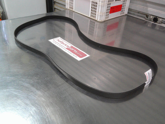 Toyota Genuine V-Ribbed Belt Suits Toyota/Ford/Holden/Jeep/Lexus/SAAB New Part