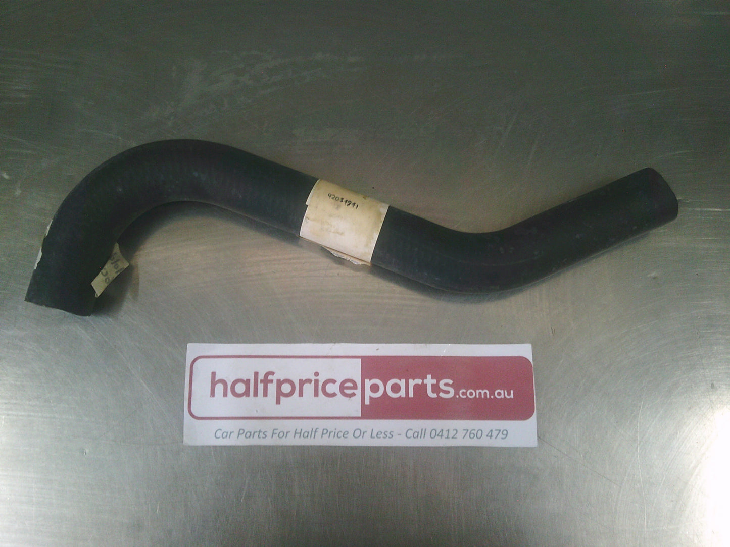 Holden VN Commodore Genuine Top Radiator Hose 6Cyl New Part