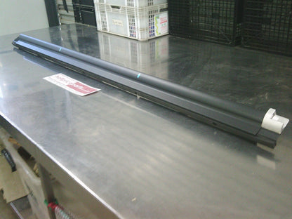 Holden RG Colorado Dual Cab Genuine Drivers Side Tonneau Cover Fitting Rail New Part