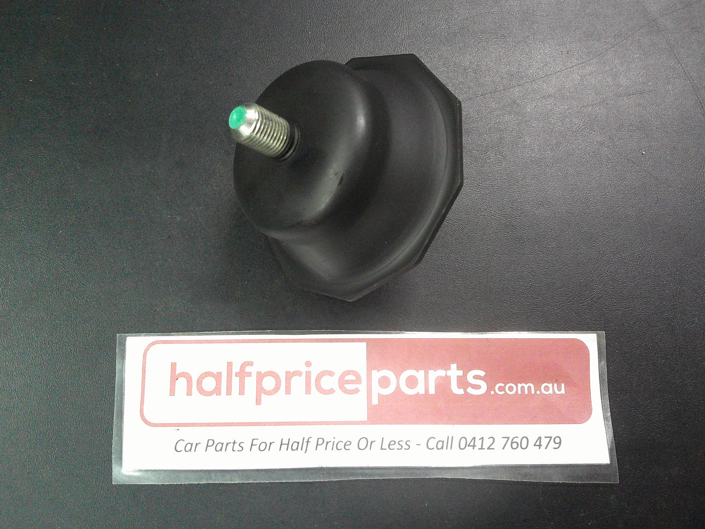 Holden RG Trailblazer/Colorado Genuine Front Lower Control Arm Bumper New Part