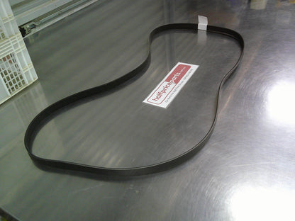 Toyota Genuine V-Ribbed Belt Suits Toyota/Ford/Holden/Jeep/Lexus/SAAB New Part