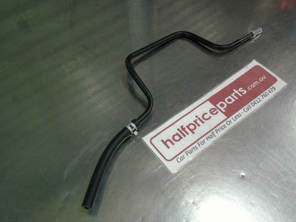 Isuzu D-max/Holden RC Colorado Genuine No.3 Fuel Delivery Line New Part