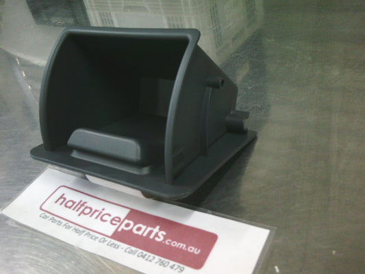 Holden RG Colorado Genuine Fuse Block Tray Panel - New Part