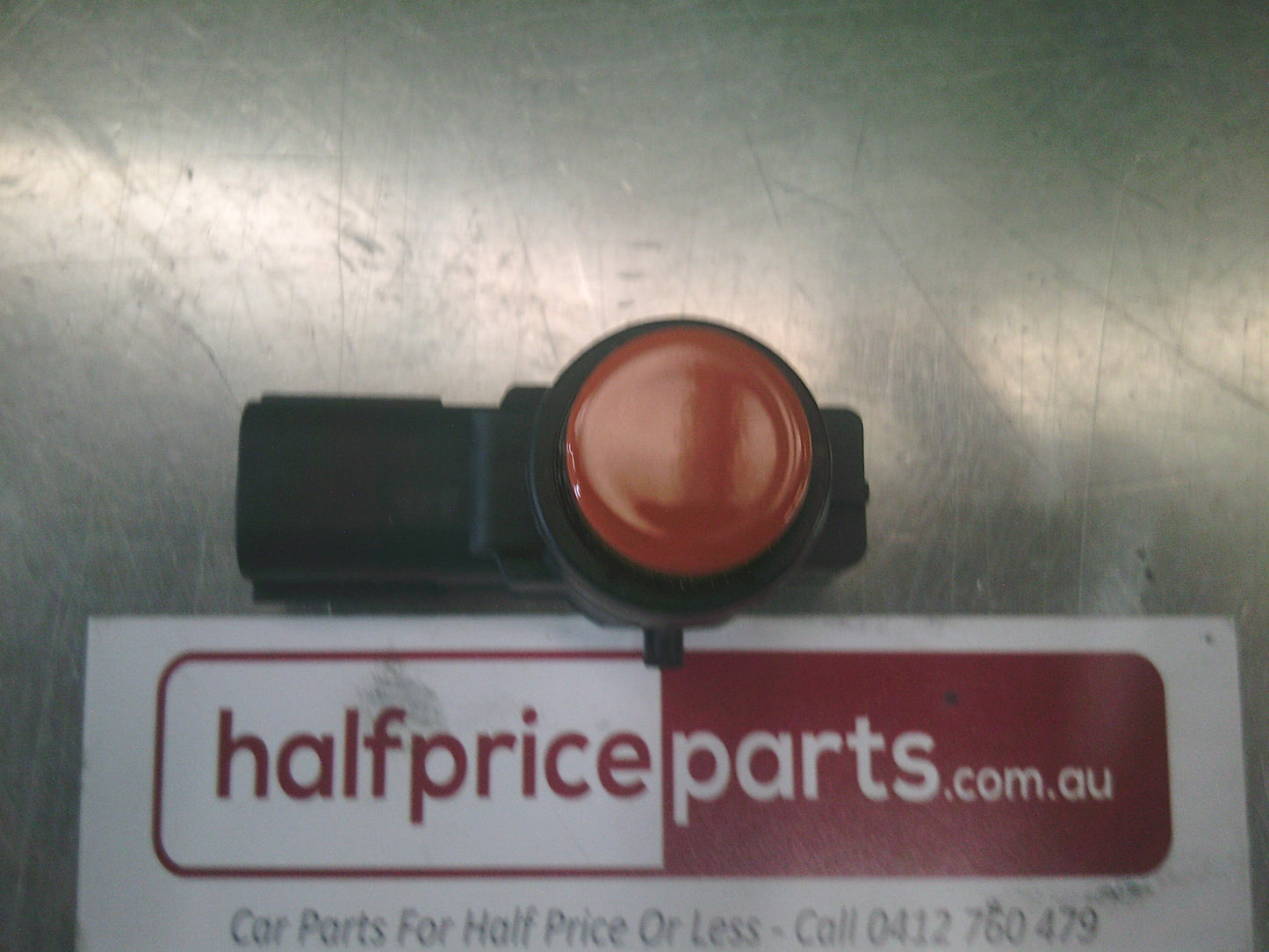 Holden VF Commodore Genuine Rear Park Assist Bumper - New Part