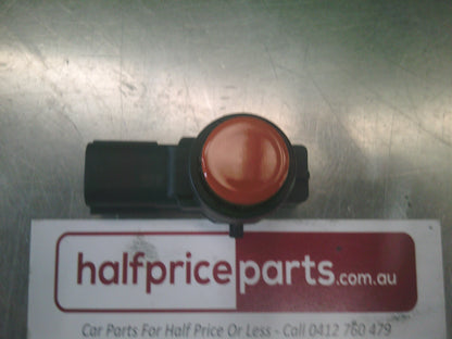 Holden VF Commodore Genuine Rear Park Assist Bumper - New Part