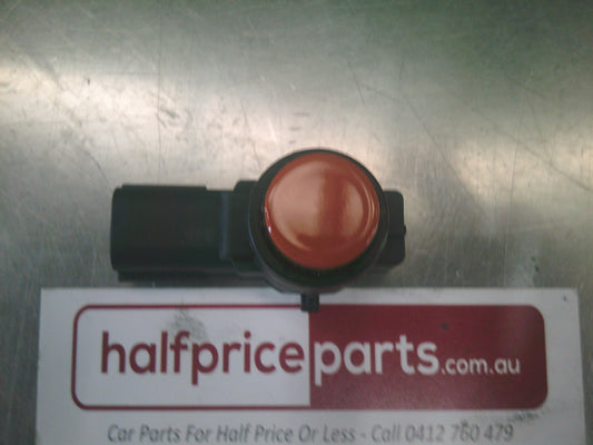 Holden VF Commodore Genuine Rear Park Assist Bumper - New Part