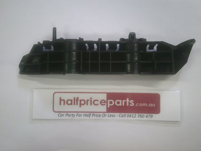 Holden Barina Spark Genuine Right Hand Front Bumper Fascia Guide New Part