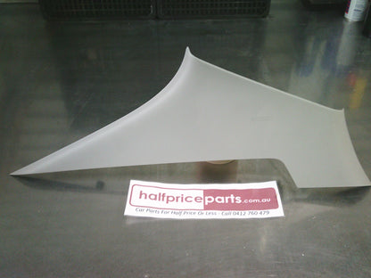 Holden JH Cruze Genuine Left Hand Rear SRS Airbag Trim Panel New Part
