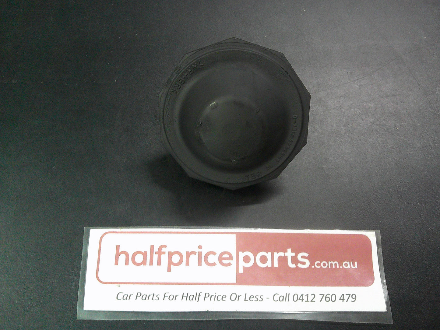 Holden RG Trailblazer/Colorado Genuine Front Lower Control Arm Bumper New Part