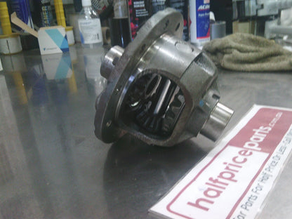 Isuzu D-Max Genuine Final Pinion Cage USED Part