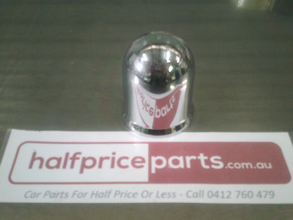 Holden Genuine Chrome Tow Ball Cover New Part