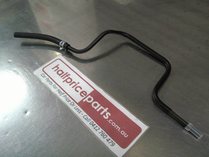 Isuzu D-max/Holden RC Colorado Genuine No.3 Fuel Delivery Line New Part
