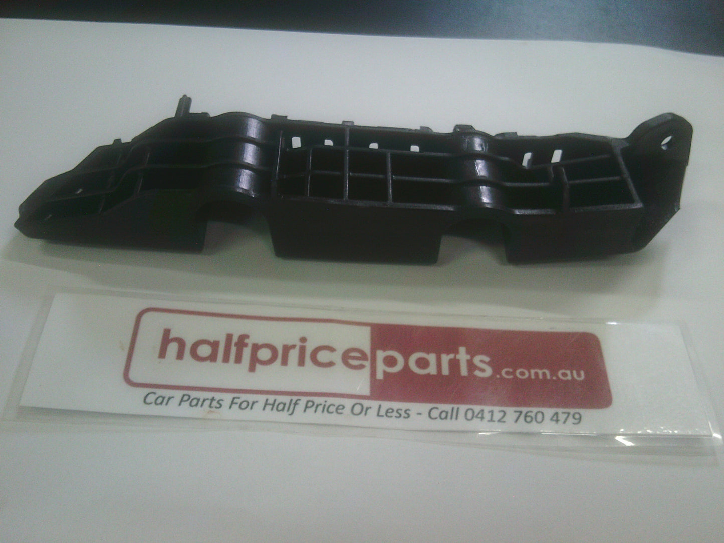 Holden Barina Spark Genuine Right Hand Front Bumper Fascia Guide New Part