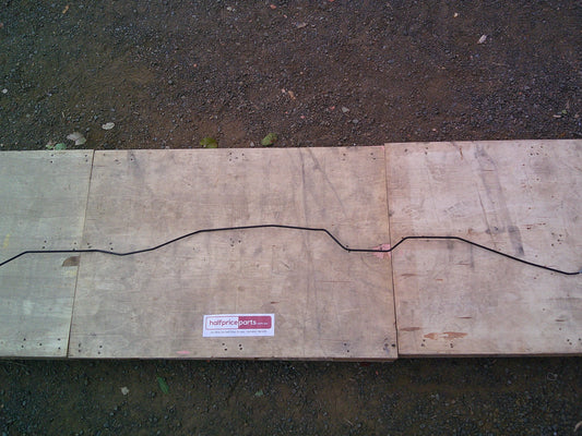 Holden Colorado 7/Trailblazer Genuine Rear Brake Line Intermediate  Line New Part