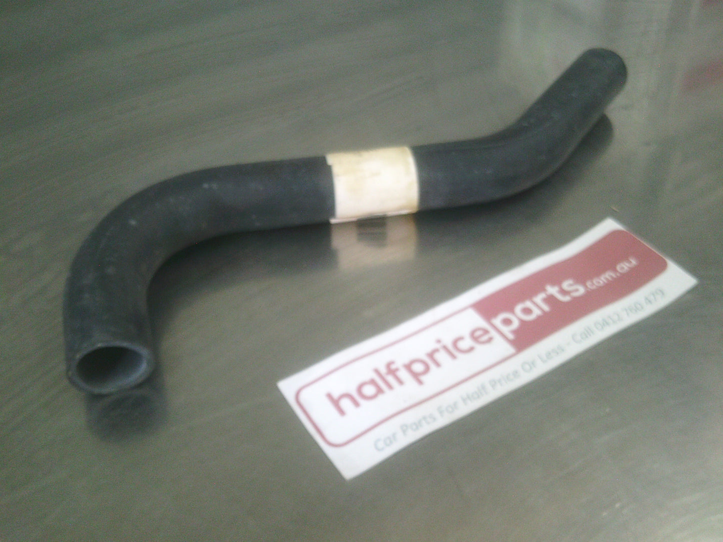 Holden VN Commodore Genuine Top Radiator Hose 6Cyl New Part