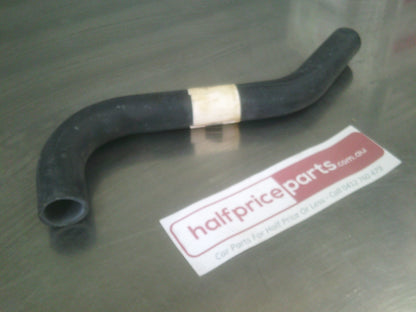 Holden VN Commodore Genuine Top Radiator Hose 6Cyl New Part