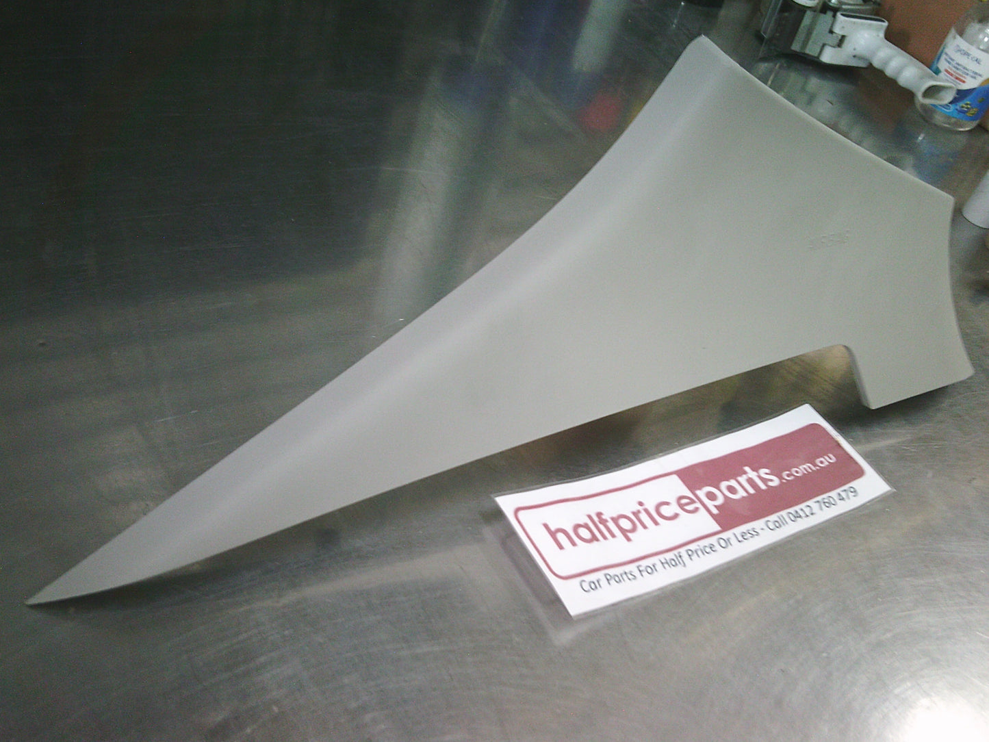 Holden JH Cruze Genuine Left Hand Rear SRS Airbag Trim Panel New Part