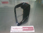 Holden ZB Commodore RS/RS-V/VXR Genuine Right Hand Front Side Fog Light Bezel (Factory Black) New Part