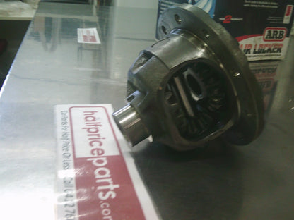 Isuzu D-Max Genuine Final Pinion Cage USED Part