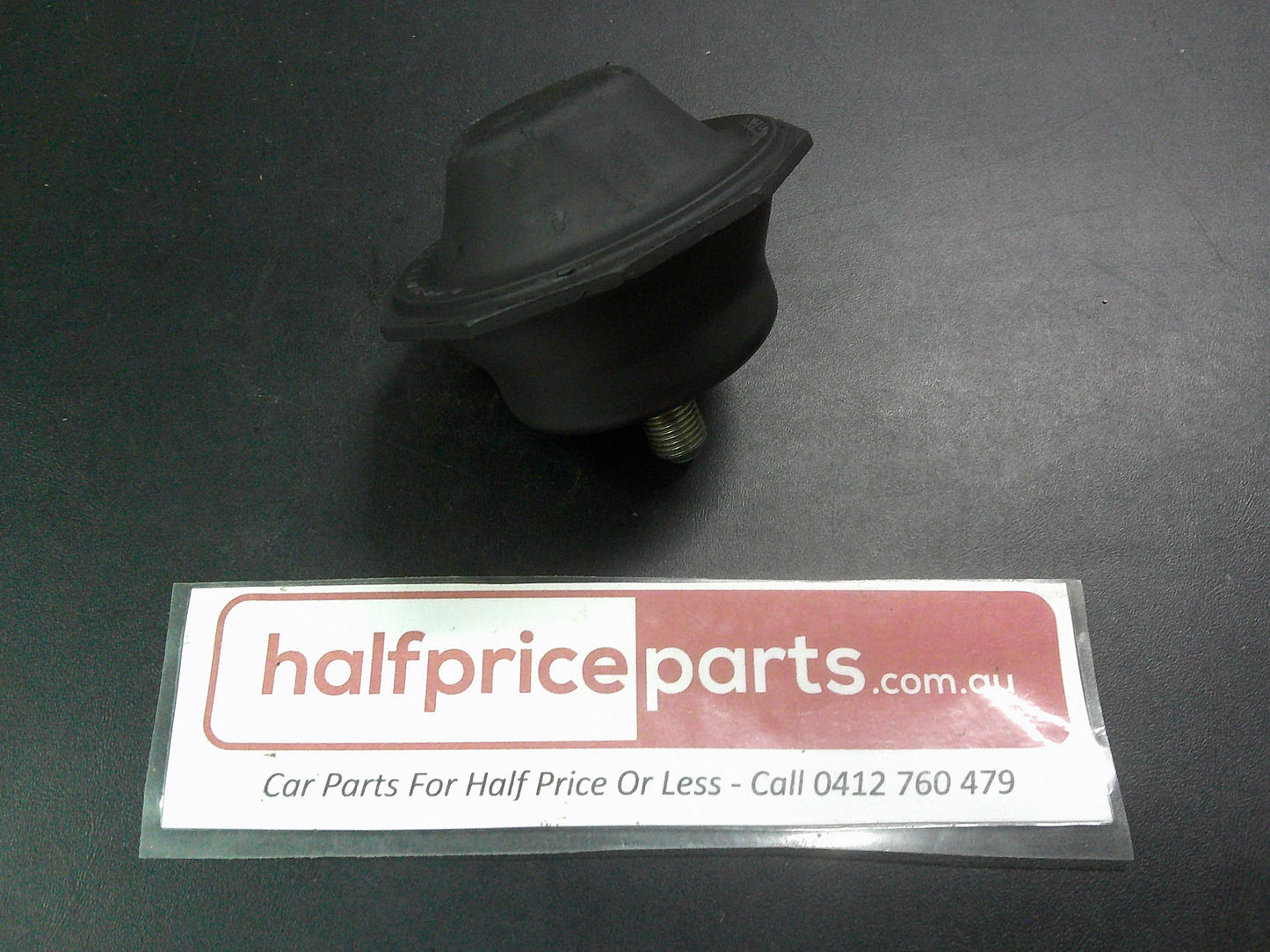 Holden RG Trailblazer/Colorado Genuine Front Lower Control Arm Bumper New Part