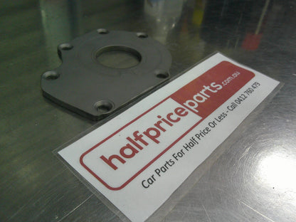 Holden TK Barina Genuine Oil Pump Cover Plate New Part