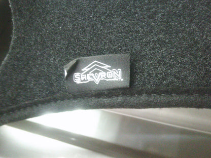 Shevron Toyota Echo Dash Mat New