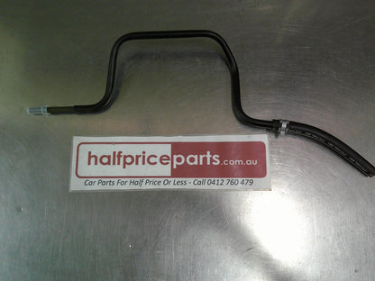 Isuzu D-max/Holden RC Colorado Genuine No.3 Fuel Delivery Line New Part