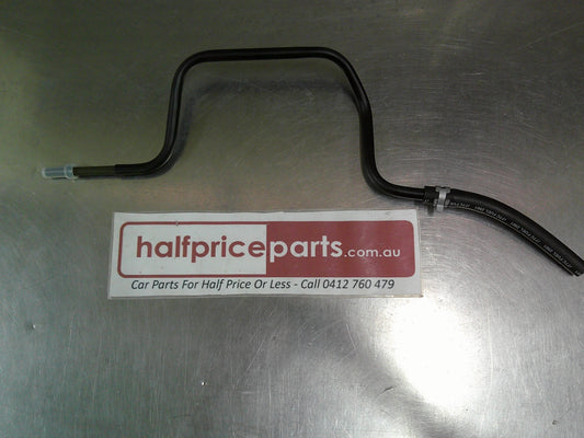 Isuzu D-max/Holden RC Colorado Genuine No.3 Fuel Delivery Line New Part