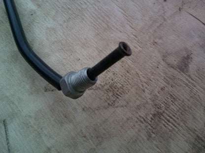 Holden Colorado 7/Trailblazer Genuine Rear Brake Line Intermediate  Line New Part