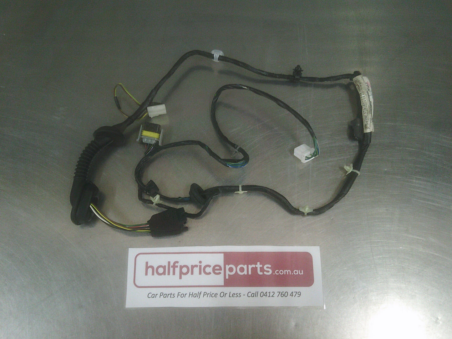 Holden VY/VZ Calais Genuine Rear Door Harness New Part