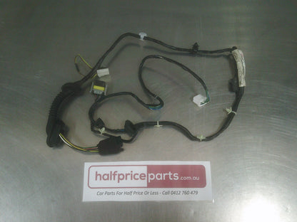 Holden VY/VZ Calais Genuine Rear Door Harness New Part
