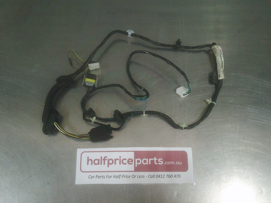 Holden VY/VZ Calais Genuine Rear Door Harness New Part