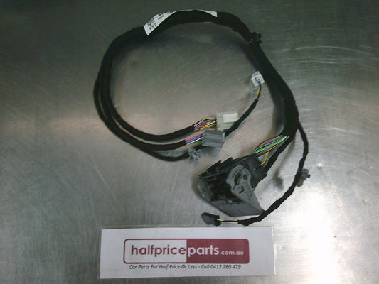 Holden VF SSV Genuine Right Hand Front Door Wiring Harness - New Part