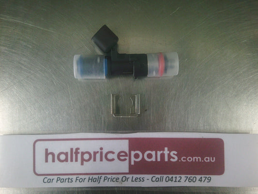 Holden VE Commodore Genuine Fuel Injector - New Part