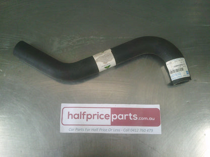 Holden VN Commodore Genuine Top Radiator Hose 6Cyl New Part