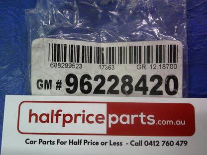 Holden Multi Purpose Bonnet Strut Stud New Part