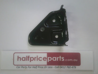 Holden TM Barina Genuine Front Left Hand Fascia Bracket New Part