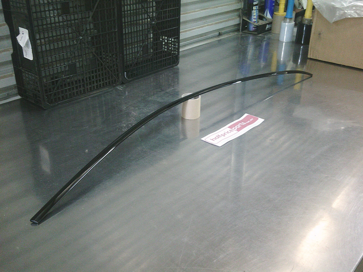 Holden ZB Commodore Right Hand Door Moulding -  New Part