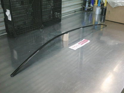 Holden ZB Commodore Right Hand Door Moulding -  New Part