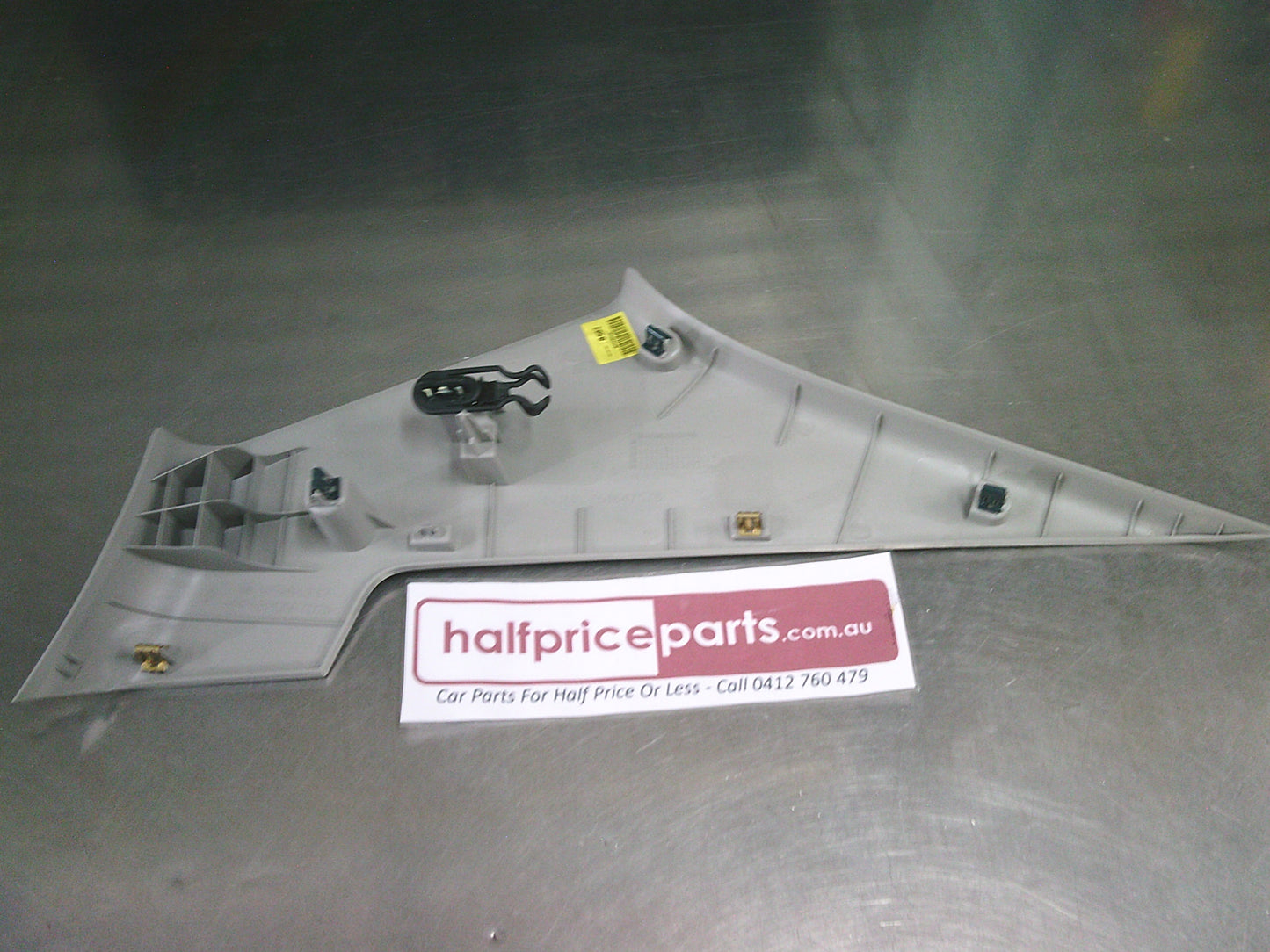 Holden JH Cruze Genuine Left Hand Rear SRS Airbag Trim Panel New Part