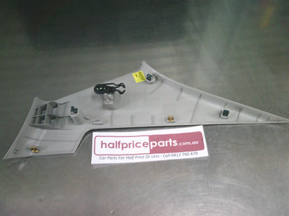 Holden JH Cruze Genuine Left Hand Rear SRS Airbag Trim Panel New Part