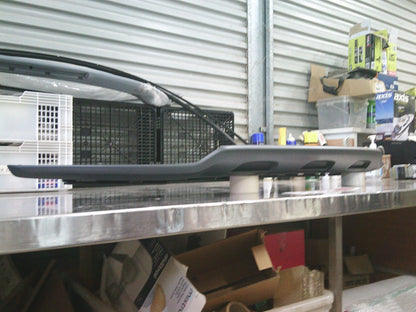 Holden CG Captiva/CG Captiva 7 Genuine Front Bumper Skid Plate Fascia New Part
