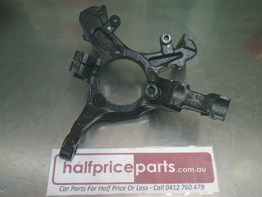 Holden TS Astra Genuine Right Hand Front Knuckle New Part